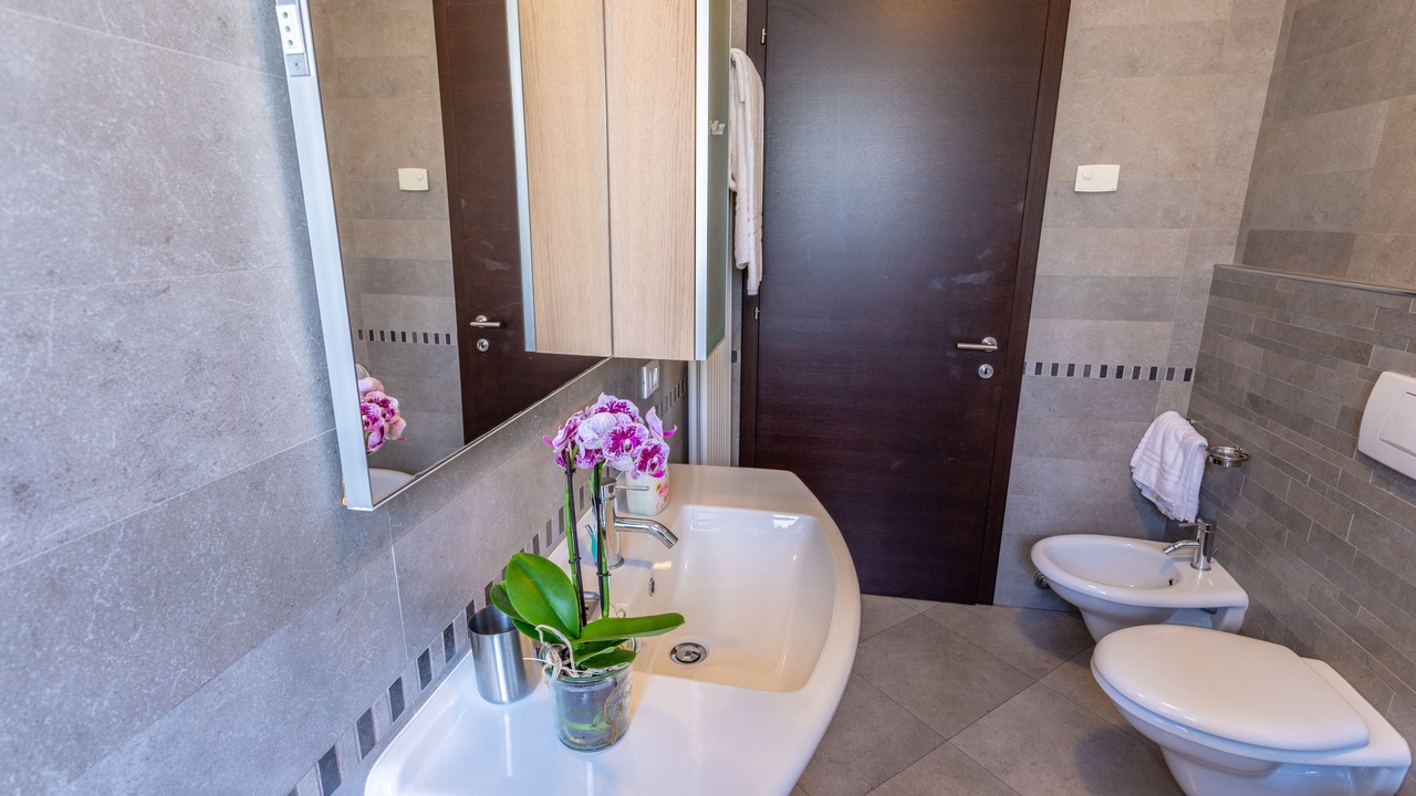 Photo of Bathroom in Riva del Garda