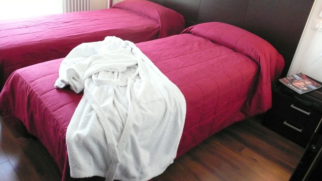 Photo of Bedroom in Riva del Garda