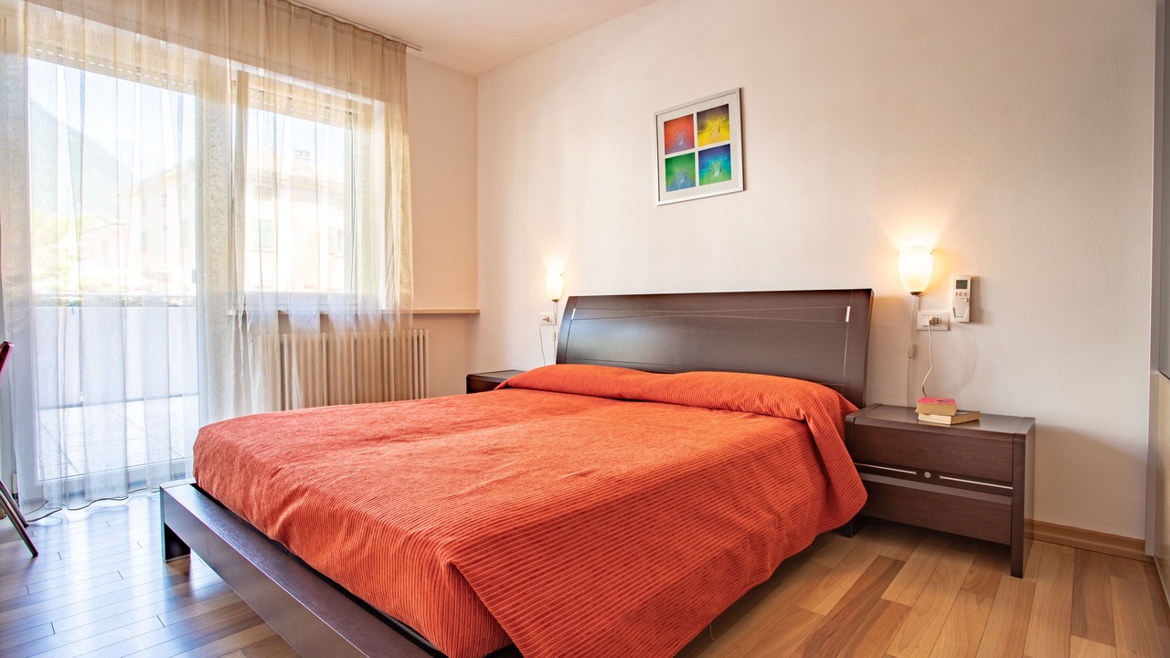 Photo of Bedroom in Riva del Garda