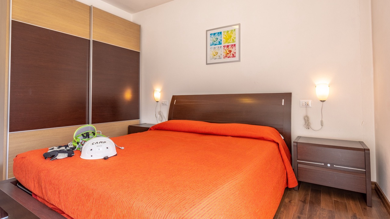 Photo of Bedroom in Riva del Garda