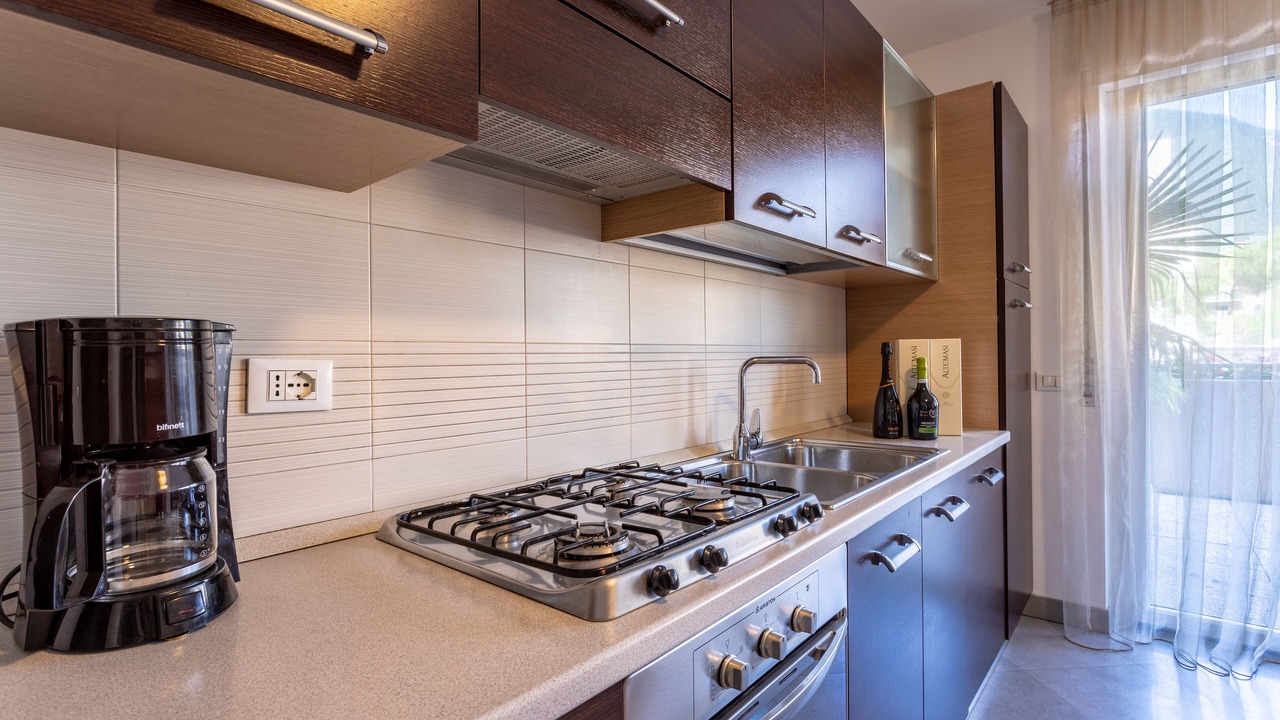 Photo of Kitchen in Riva del Garda