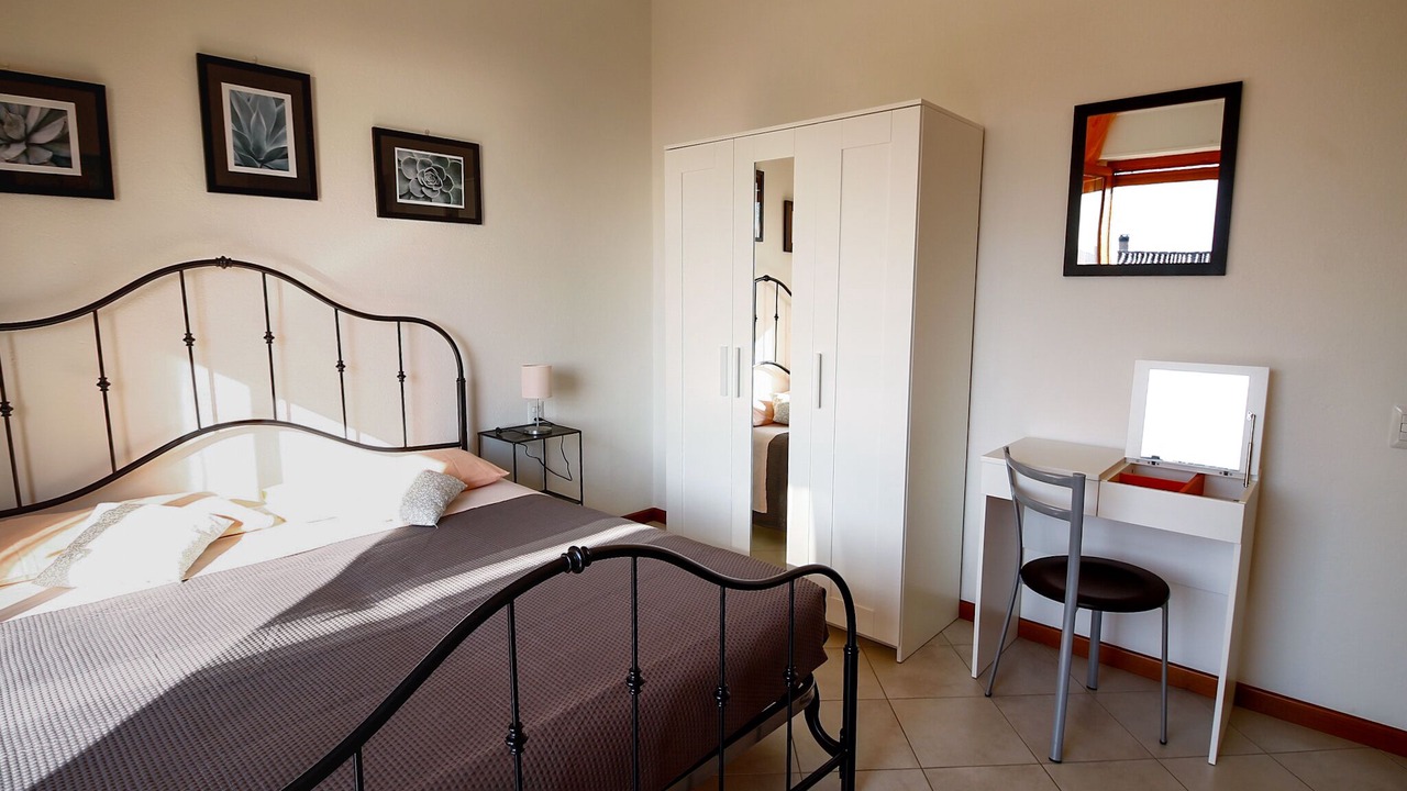 Photo of Bedroom in Assenza