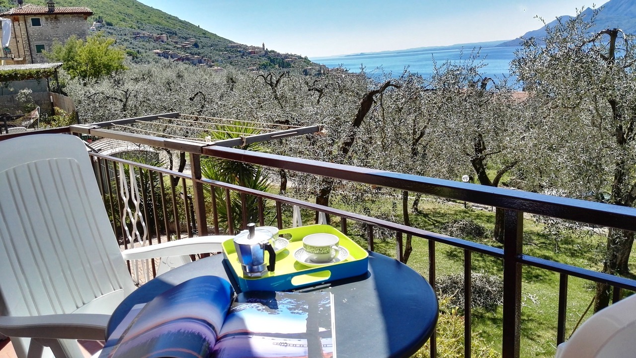 Photo of Outdoor in Assenza