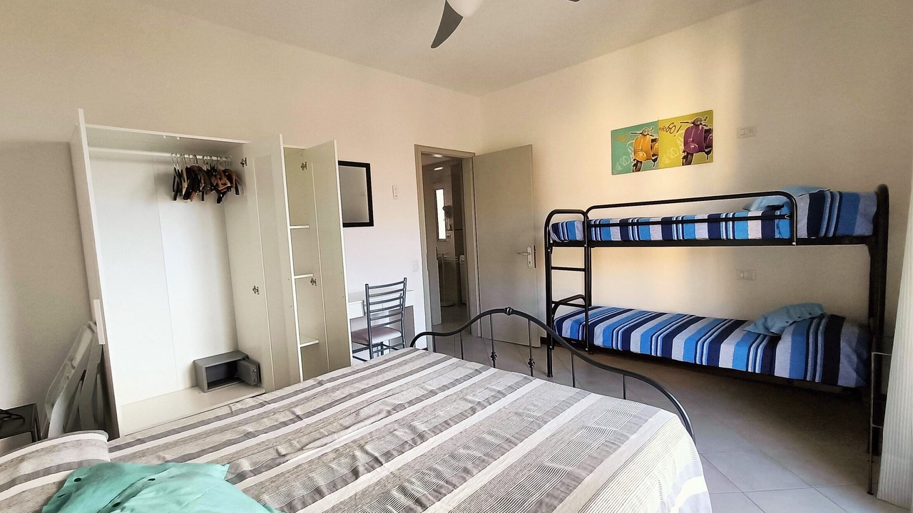 Photo of Bedroom in Assenza