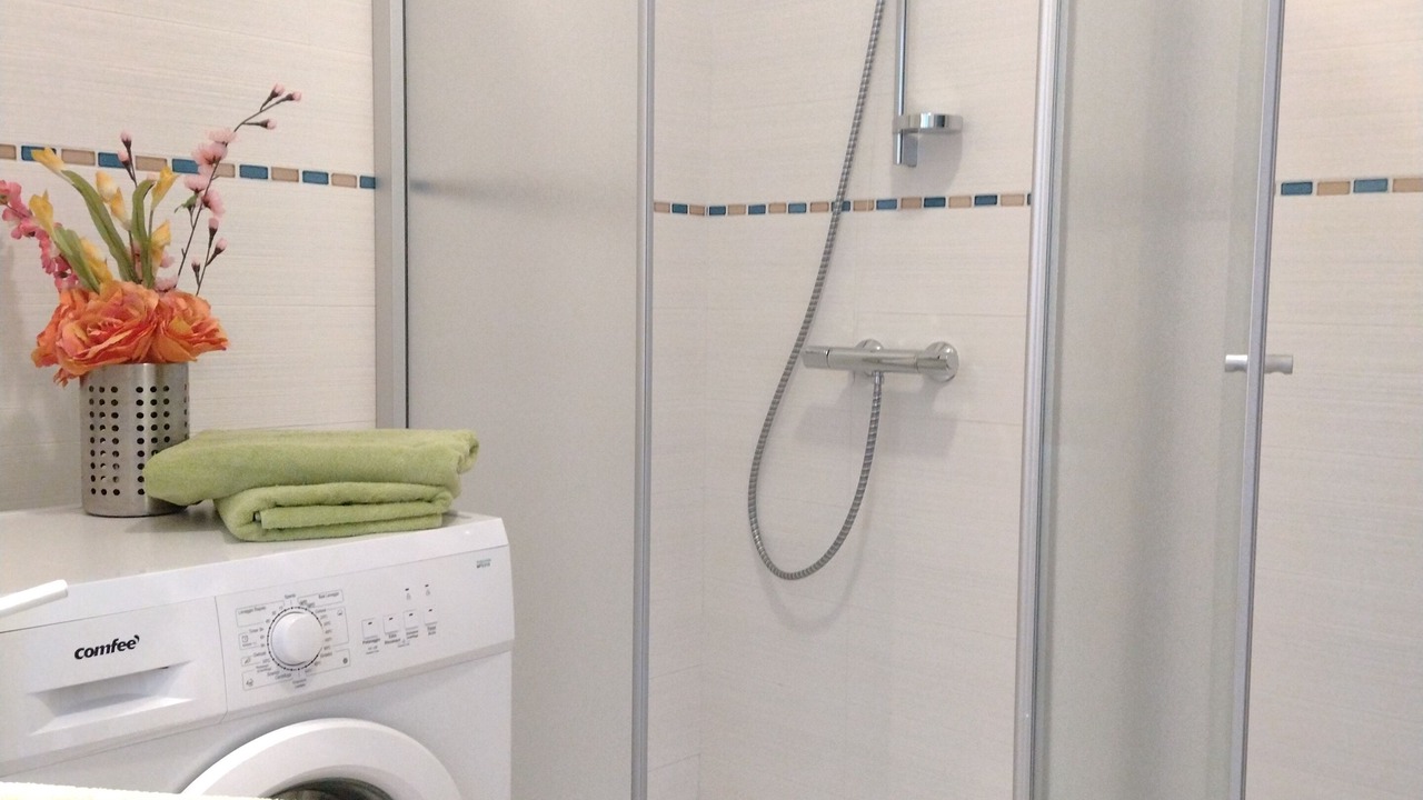 Photo of Bathroom in Assenza