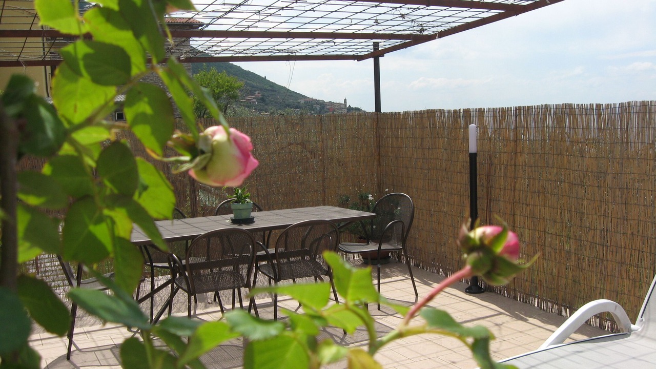 Photo of Outdoor in Assenza