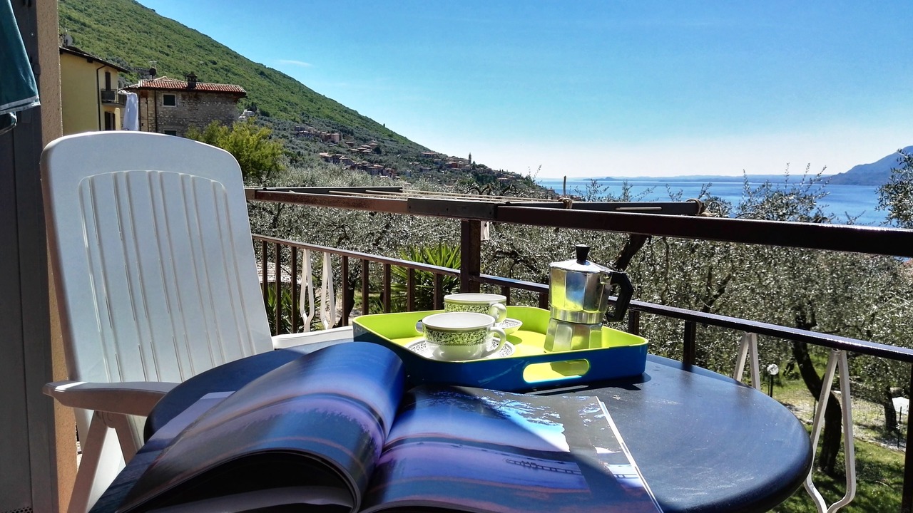 Photo of Outdoor in Assenza
