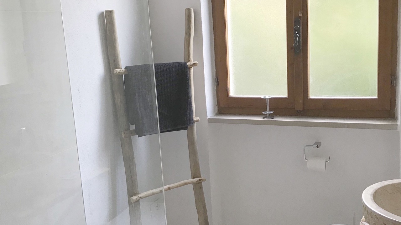 Photo of Bathroom in Arias