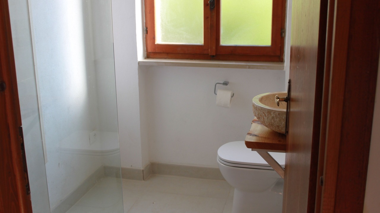 Photo of Bathroom in Arias