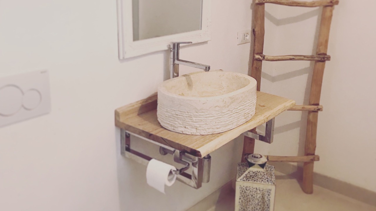 Photo of Bathroom in Arias