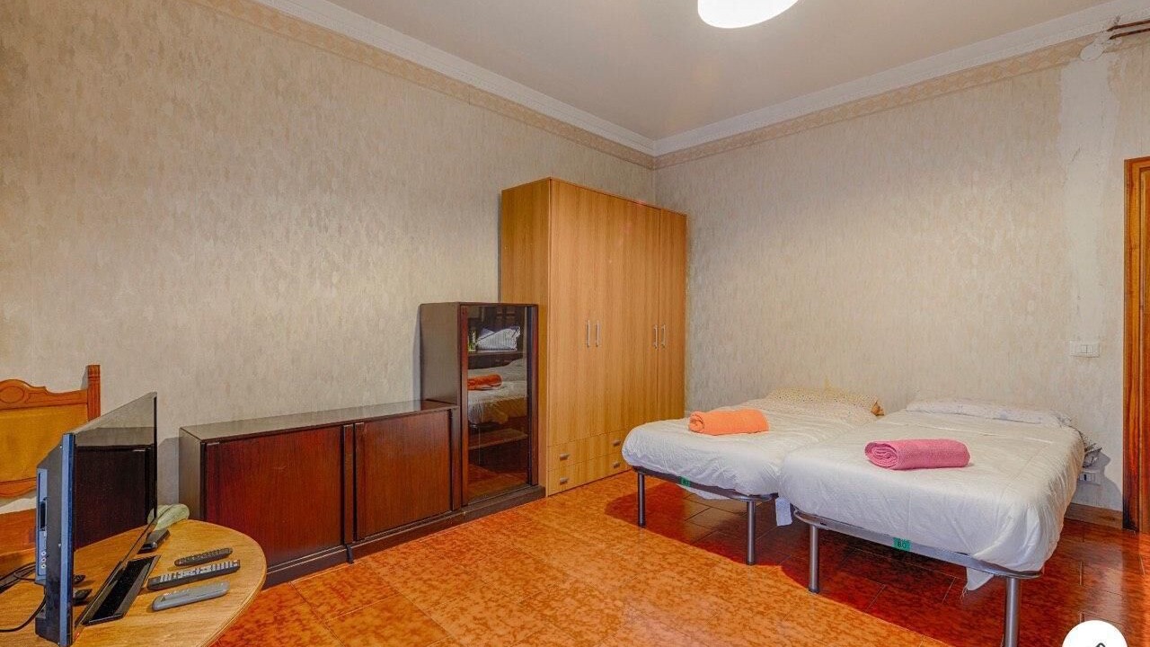Photo of Bedroom in Buon Pastore-Sant'Agnese-San Damaso