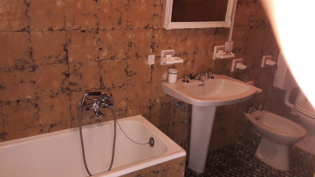 Photo of Bathroom in Moncrivello