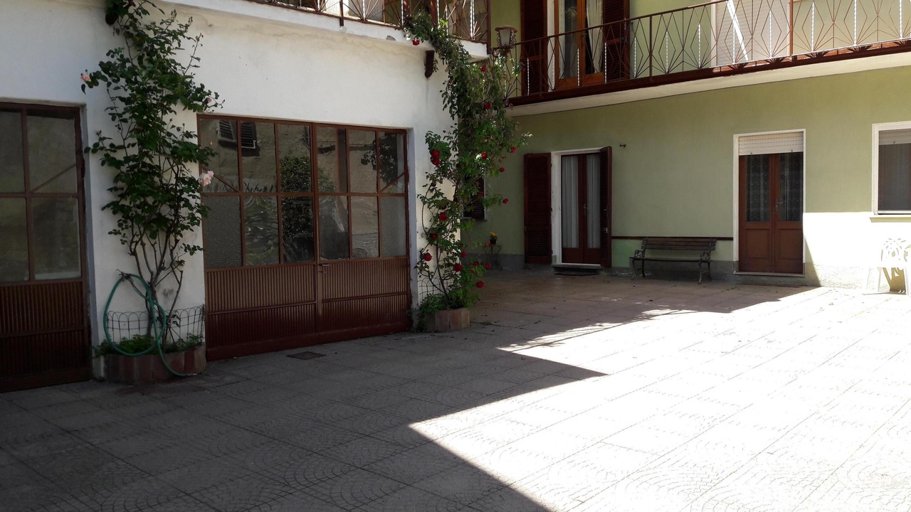 Photo of Outdoor in Moncrivello