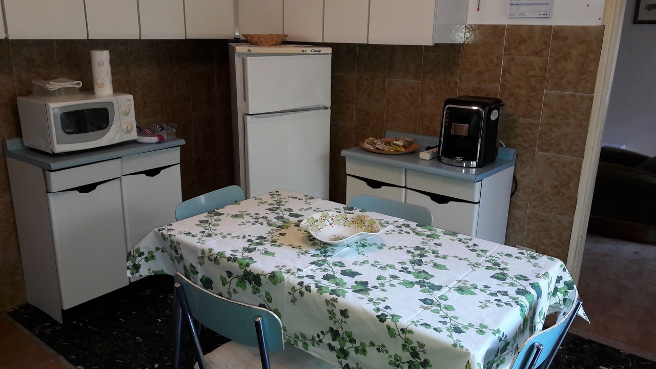 Photo of Kitchen in Moncrivello