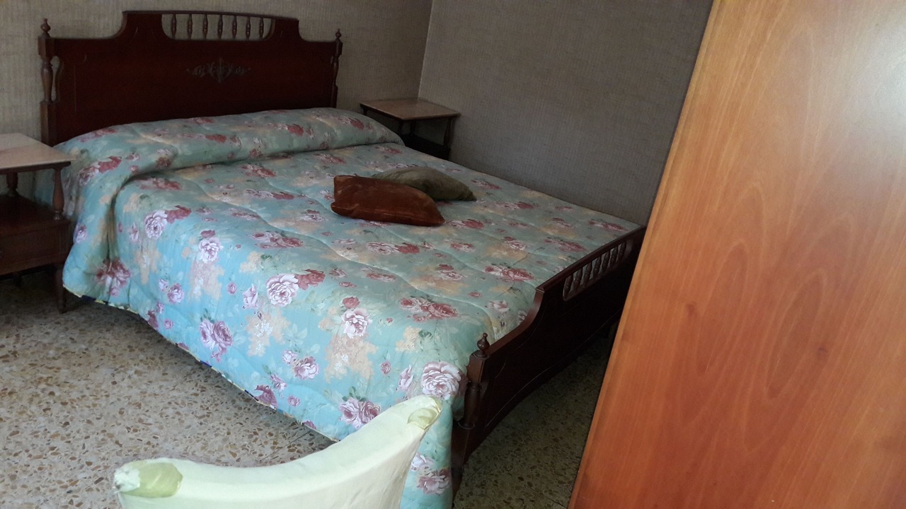 Photo of Bedroom in Moncrivello