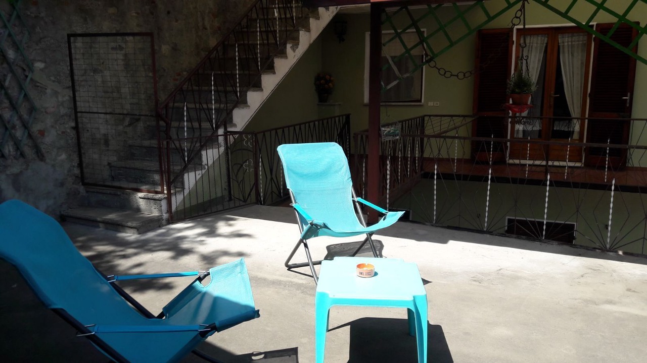Photo of Outdoor in Moncrivello