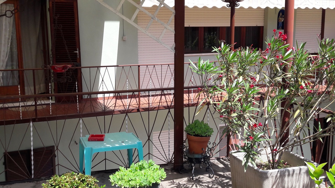 Photo of Patio Balcony in Moncrivello