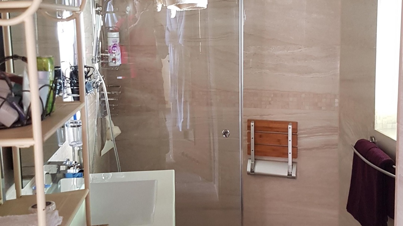 Photo of Bathroom in Lama Mocogno