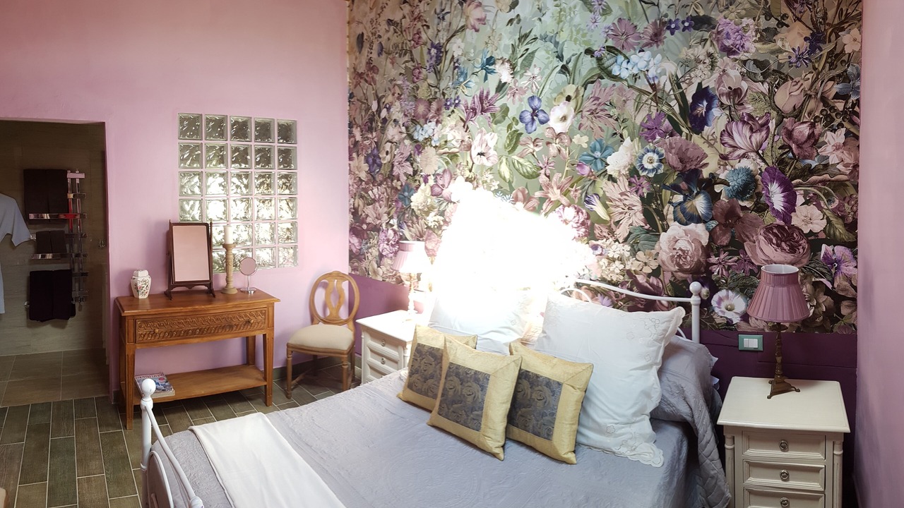 Photo of Bedroom in Lama Mocogno