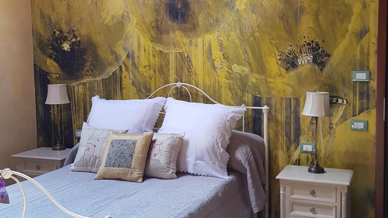 Photo of Bedroom in Lama Mocogno