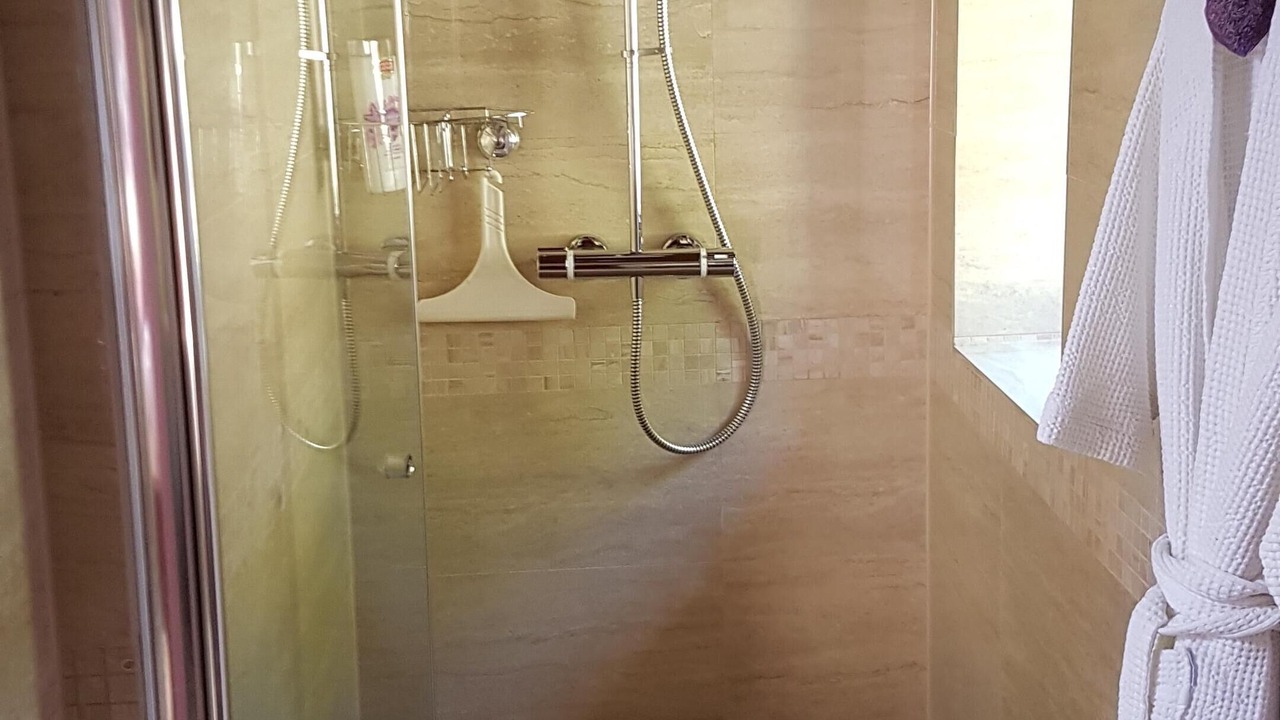 Photo of Bathroom in Lama Mocogno