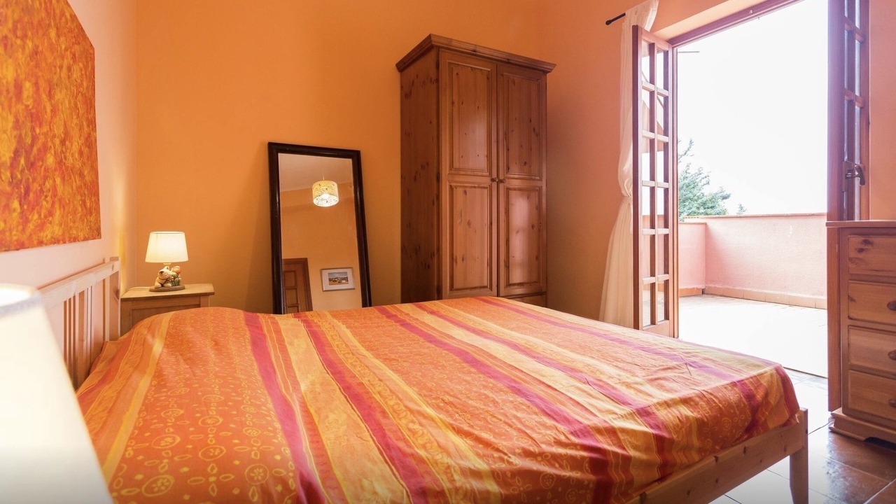 Photo of Bedroom in Carini