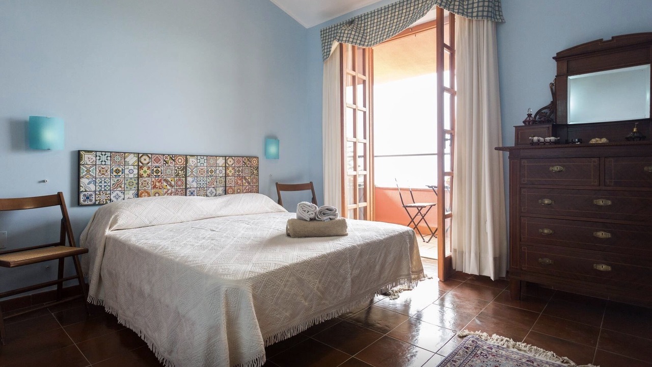 Photo of Bedroom in Carini