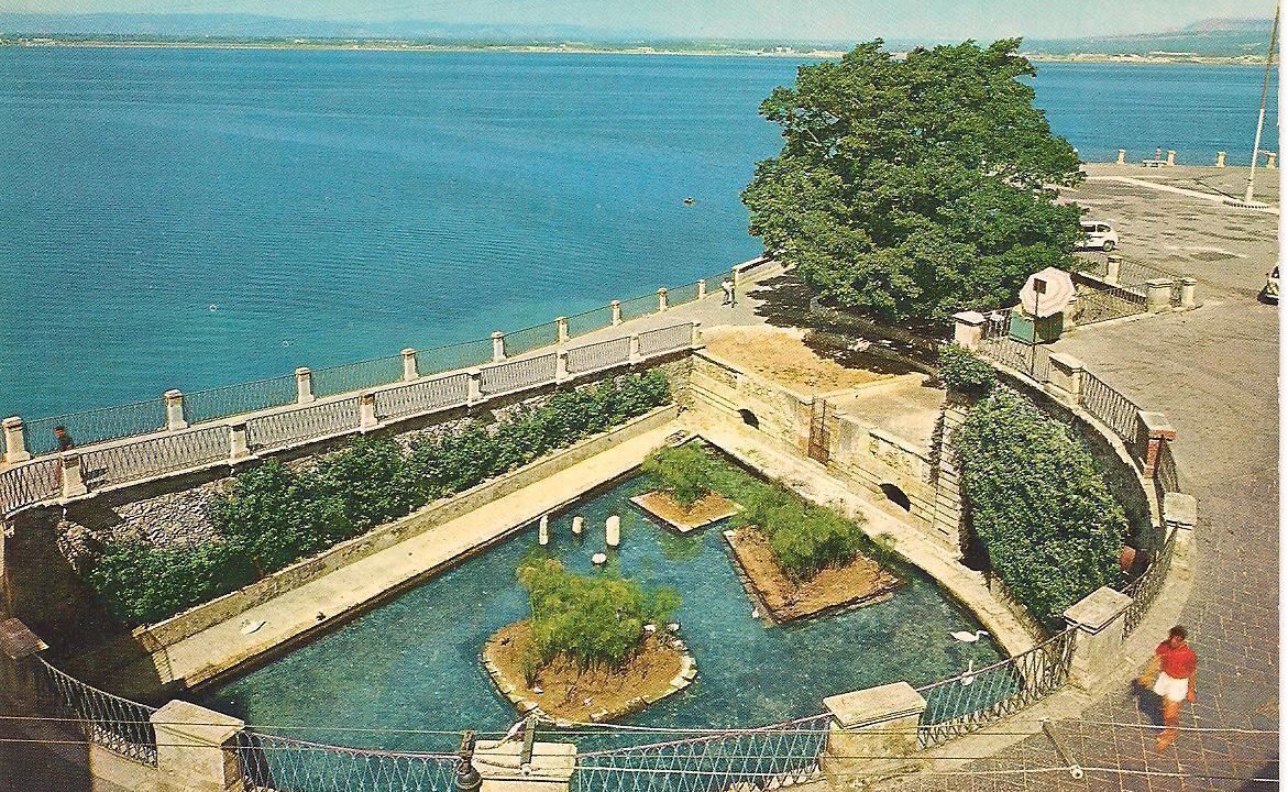 Photo of Outdoor in Santa Lucia