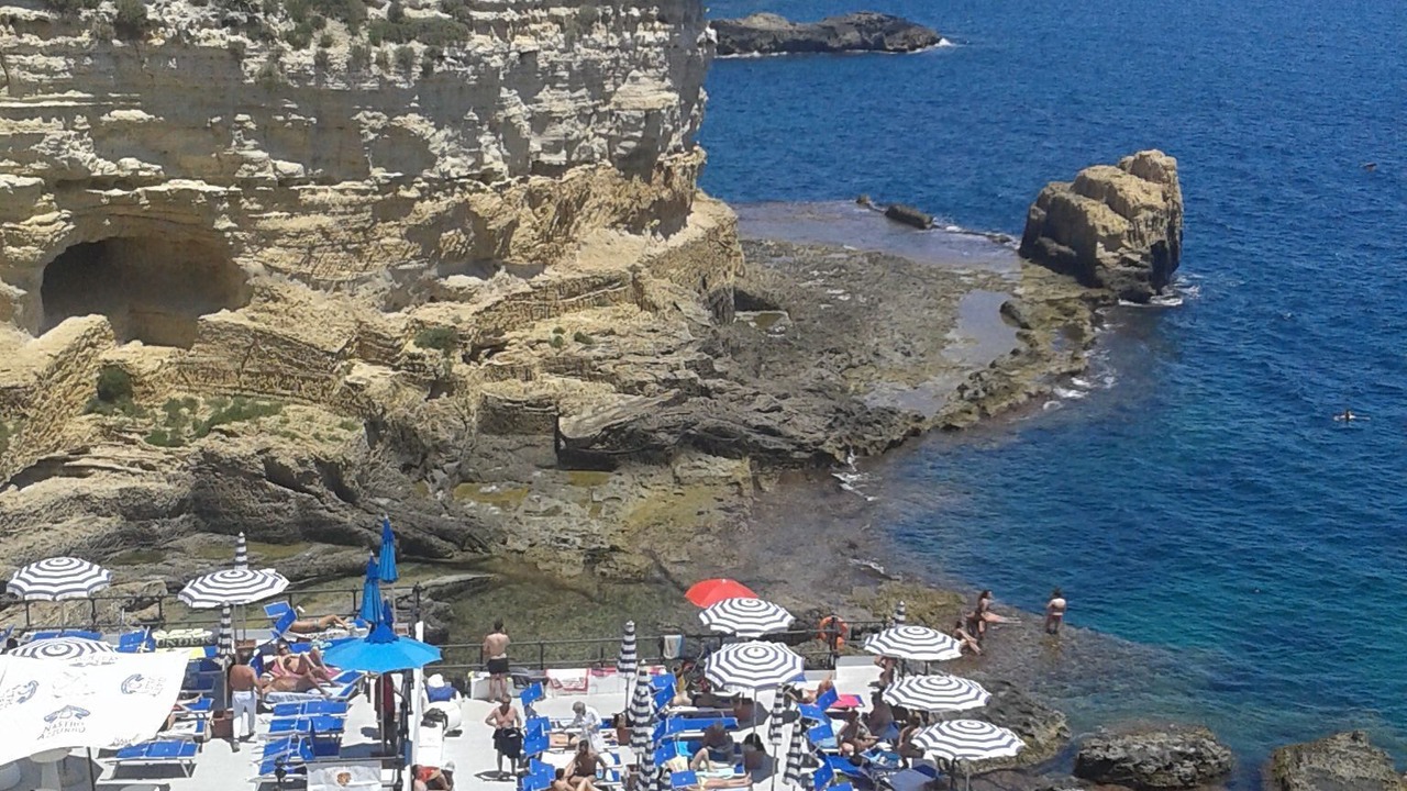 Photo of Outdoor in Santa Lucia