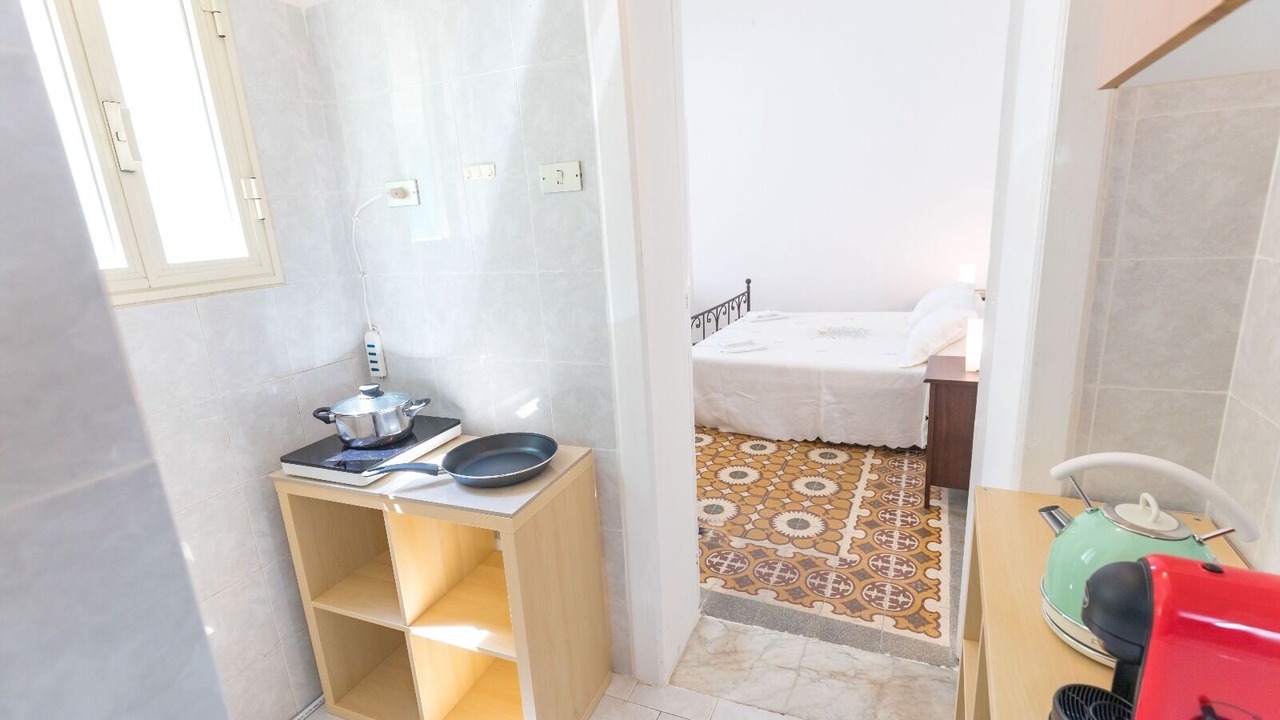 Photo of Bedroom in Santa Lucia