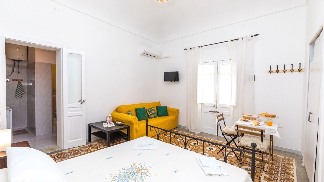 Photo of Bedroom in Santa Lucia