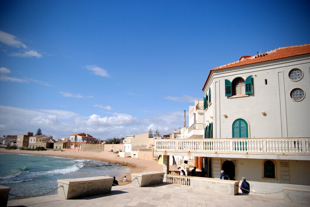 Photo of Others in Santa Lucia