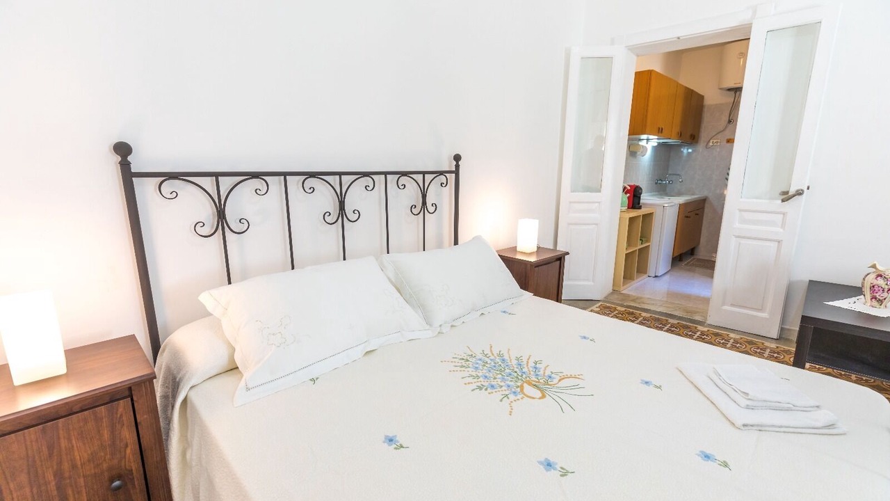 Photo of Bedroom in Santa Lucia