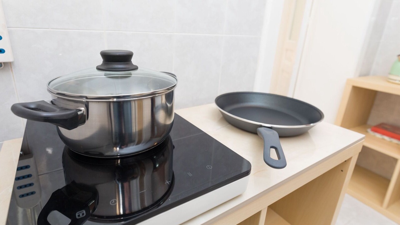 Photo of Kitchen in Santa Lucia