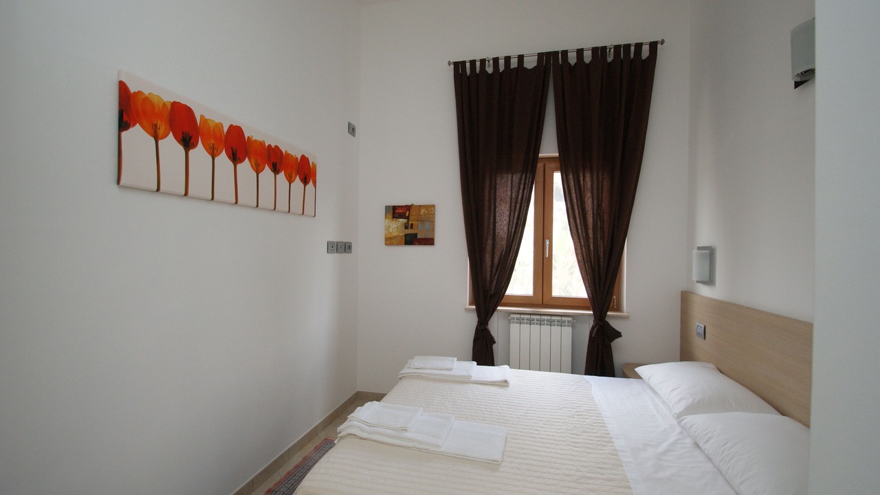 Photo of Bedroom in Briatico