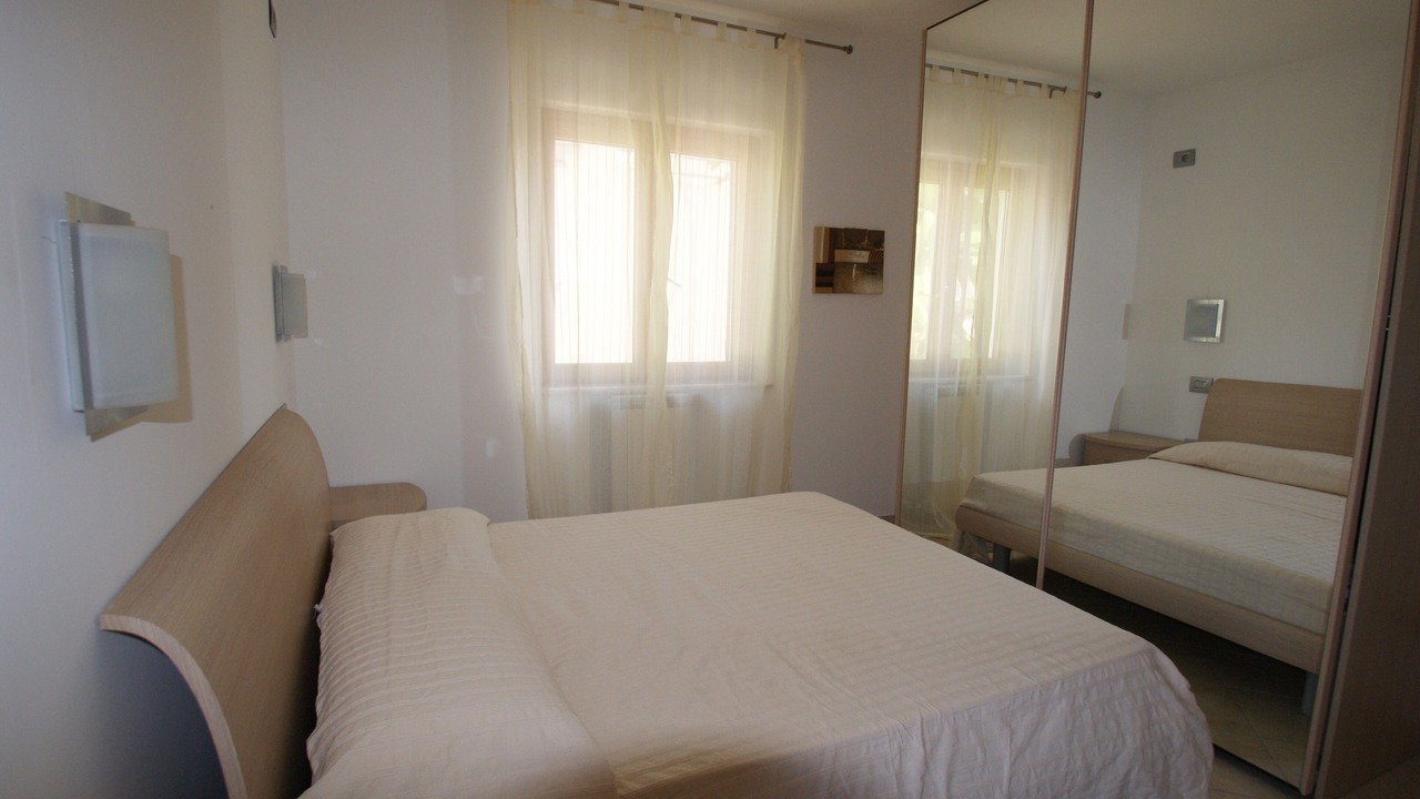 Photo of Bedroom in Briatico