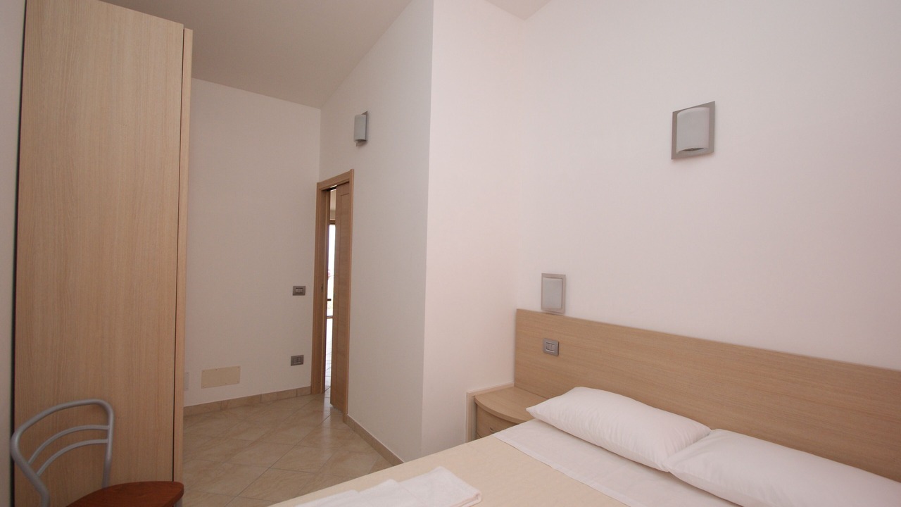 Photo of Bedroom in Briatico