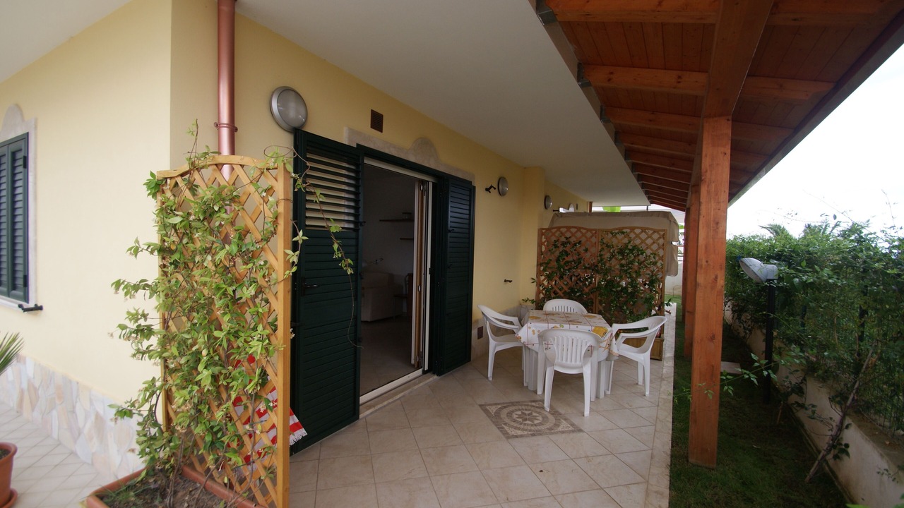 Photo of Outdoor in Briatico