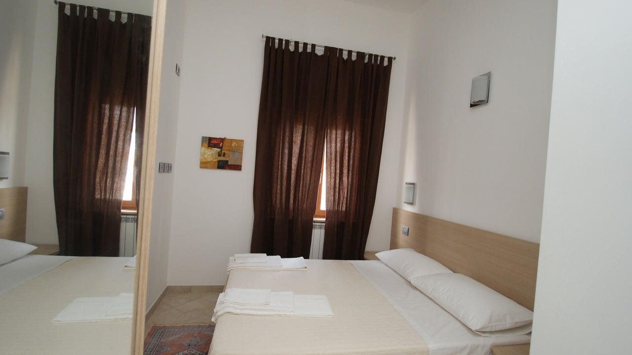 Photo of Bedroom in Briatico
