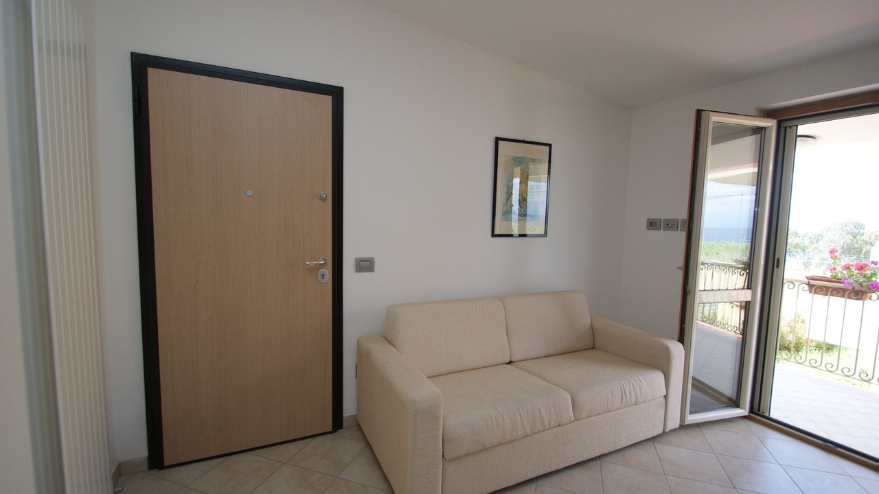 Photo of Livingroom in Briatico
