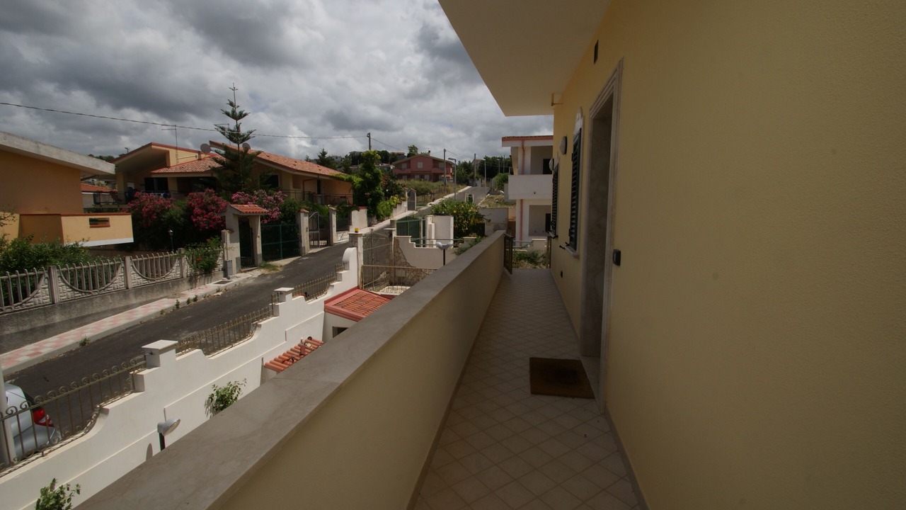Photo of Patio Balcony in Briatico