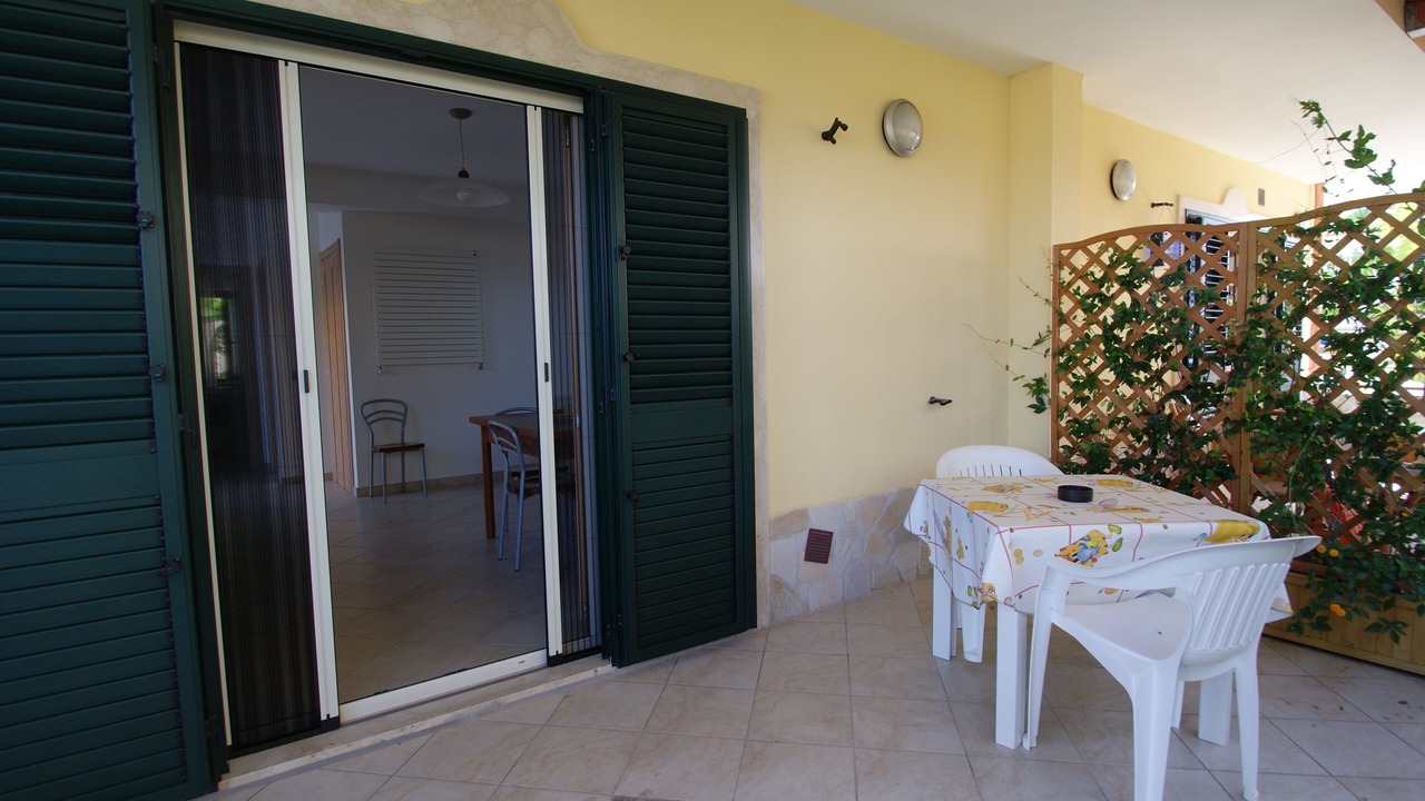 Photo of Outdoor in Briatico