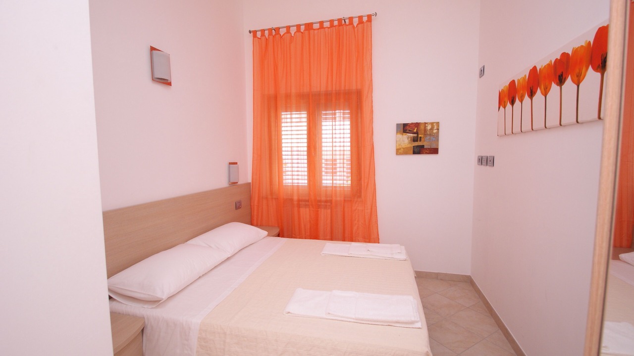 Photo of Bedroom in Briatico