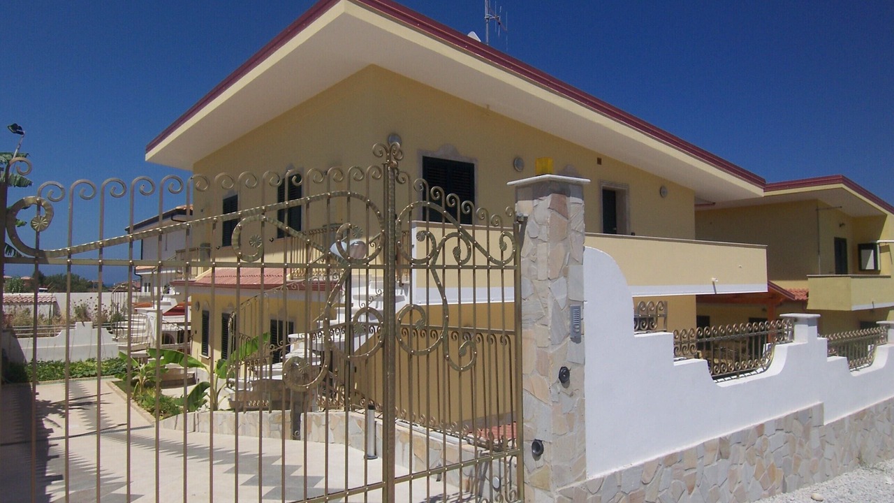 Photo of Outdoor in Briatico