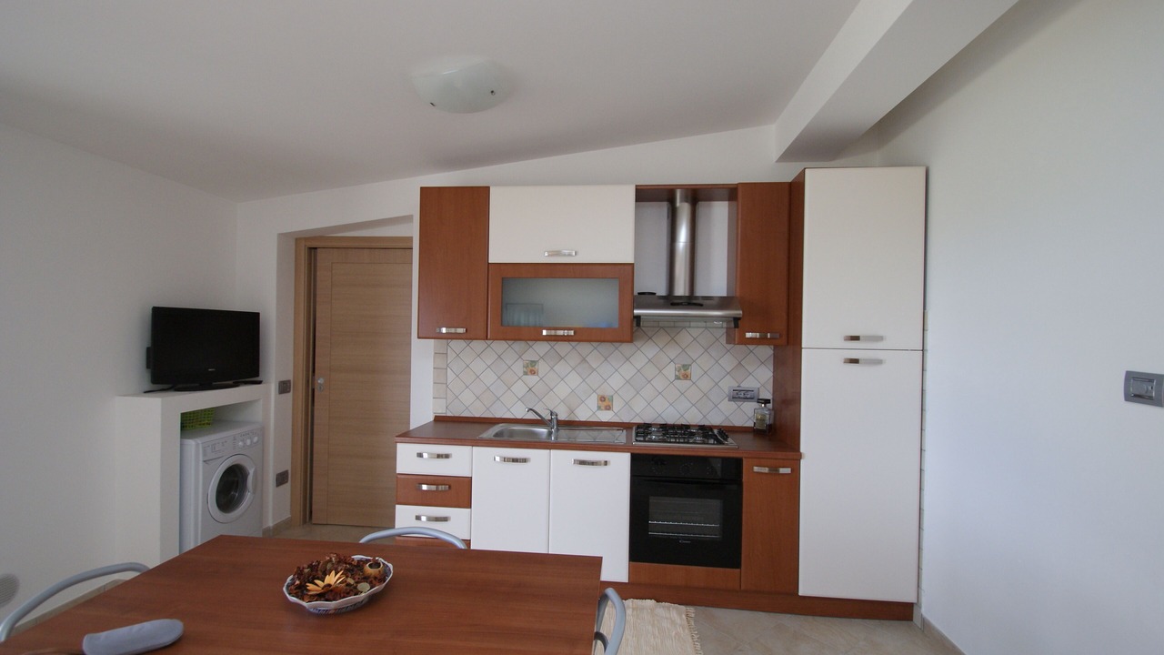 Photo of Kitchen in Briatico