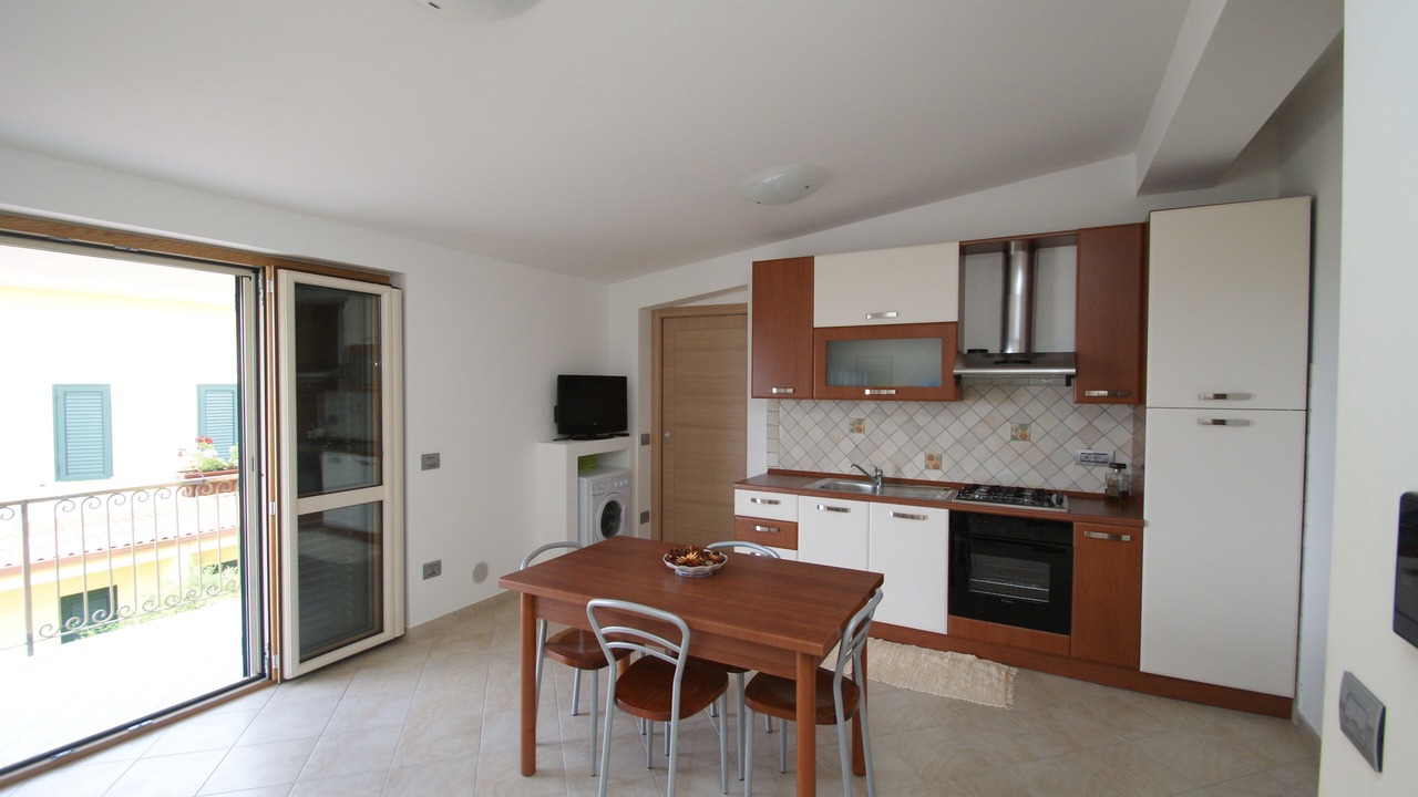 Photo of Kitchen in Briatico