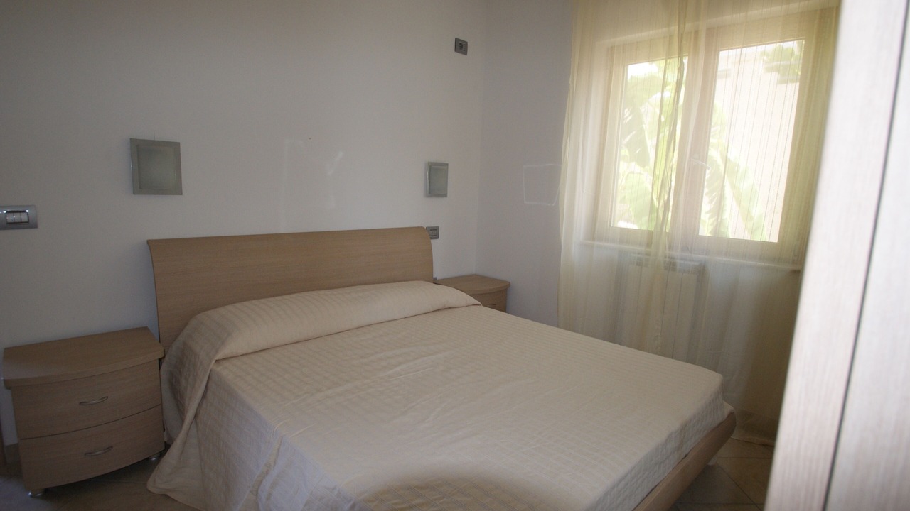 Photo of Bedroom in Briatico