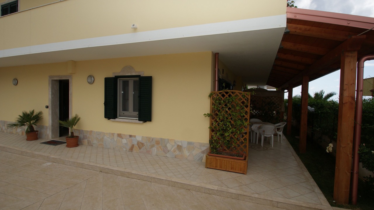 Photo of Patio Balcony in Briatico