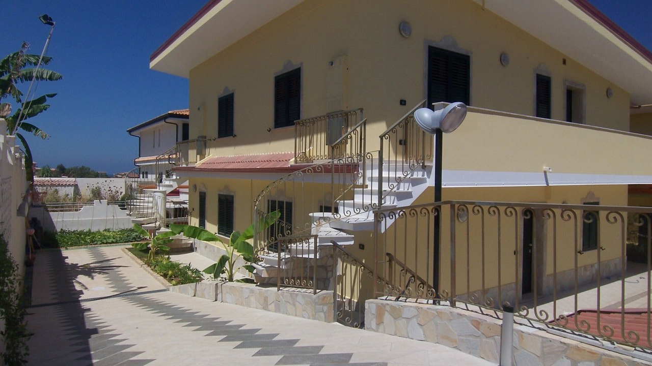 Photo of Outdoor in Briatico