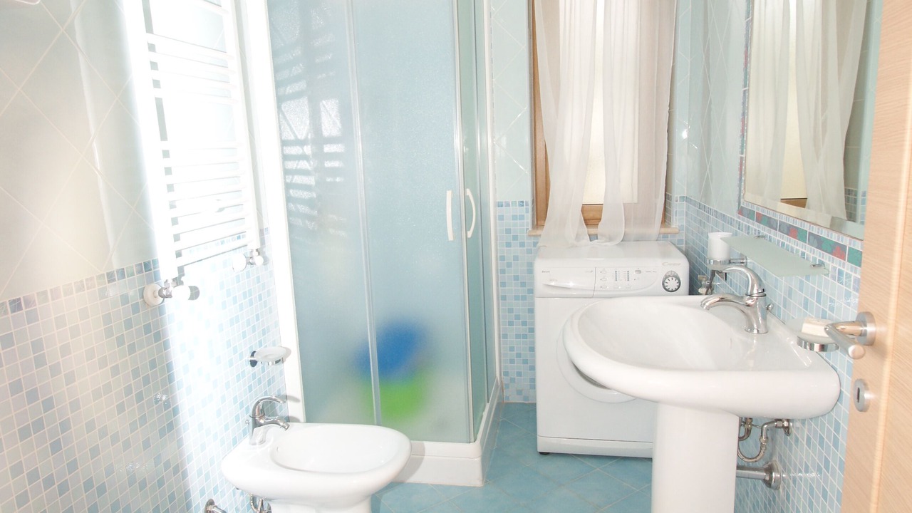 Photo of Bathroom in Briatico